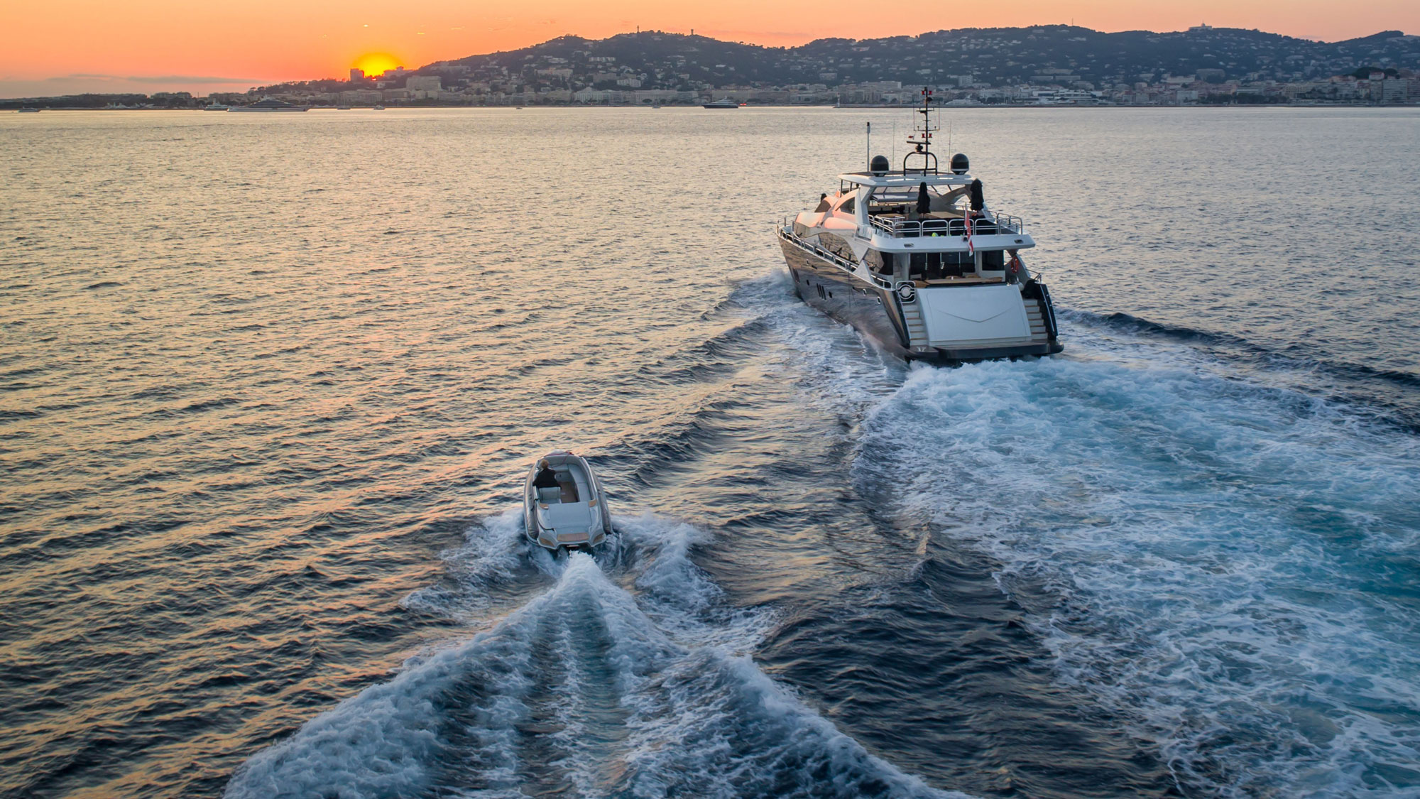 Superyacht Provisioning