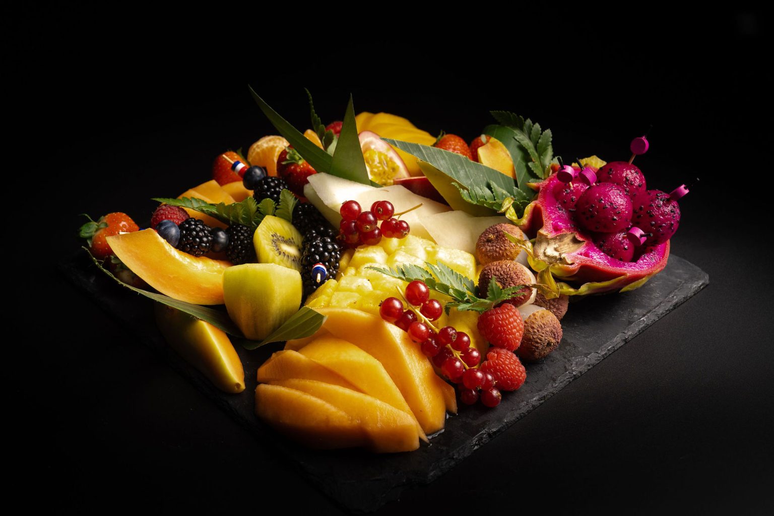 Inflight Catering