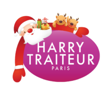 Harry Traiteur Paris Catering Logo
