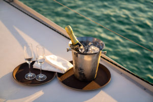 PROVISIONING YACHT VVIP SUPPLIER FROM PARIS RUNGIS TO ALL AROUND THE WORLD yacht yoat provisioning paris rungis champagne delivery supplier harry's catering.jpeg